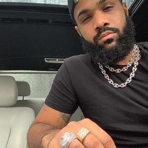 Meet your Posher, Robbie